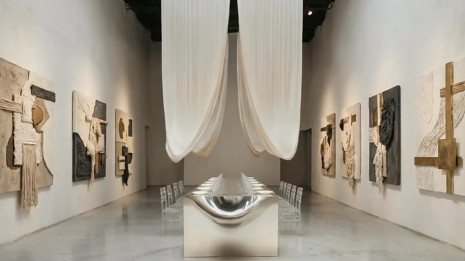 Atelier by Someone's House Banner